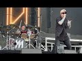 Memphis May Fire - Chaotic (Live in Daytona Beach, FL 5-9-26) Welcome to Rockville