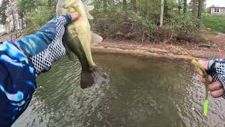 Lake Norman Big Bass Bash 2026 Day 1&2