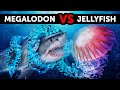 40+ Facts About Deep-Sea Creatures Scarier Than Megalodon