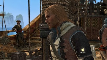 15. Sequence 3, Memory 7: A SINGLE MADMAN (100%)