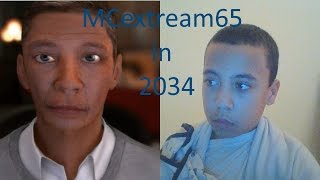 The future MCextream65