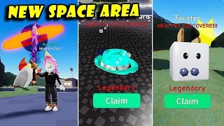I Got 3 Legendary Pets Rare Epic Hats In New Game Unboxing Simulator Roblox - event unboxing simulator roblox