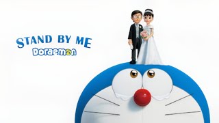 "Unveiling the Magic: Stand by Me Doraemon - A Heartwarming Journey Through Time"