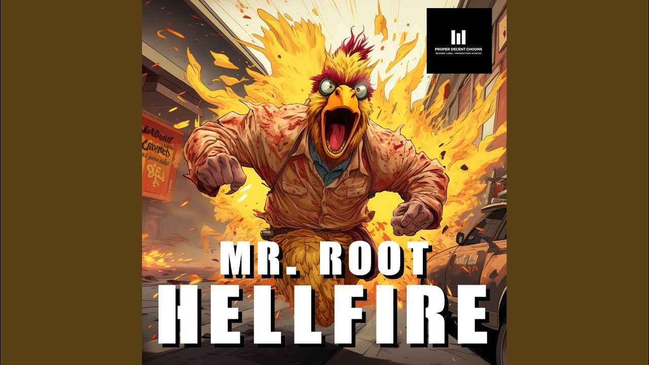 Watch Hellfire (Radio Cut) on YouTube Watch Hellfire (Radio Cut) on YouTube