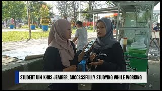 NEWS REPORT GROUP 3 (MIDTERM TEST) | ENGLISH FOR BROADCASTING 2024