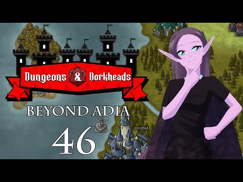 Dungeons & Dorkheads (C2E46) (The Shopping Episode)