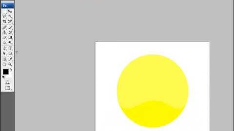 TTK - Photoshop CS3 - Glossy RSS Button