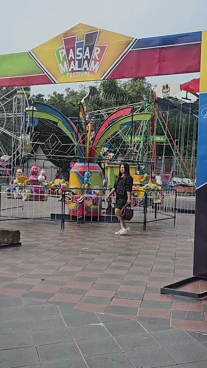 Odong-odong kharakter lucu