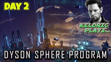 MUST BUILD MORE!  2025 DSP New Save