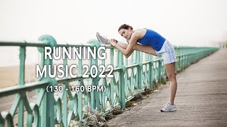 New 2022 Running Music Motivation