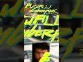 New episode out now! #Cyberpunk2077 #phantomliberty #Theactualseth