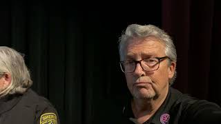 “The night my brother died.” Jack Swan FentanylFathers.org 