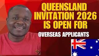 Queensland Skilled Migration 2026 Update | State Nomination, PR & Visa Options