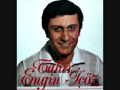 Tahir Engin İçöz - SİGARAMIN DUMANI