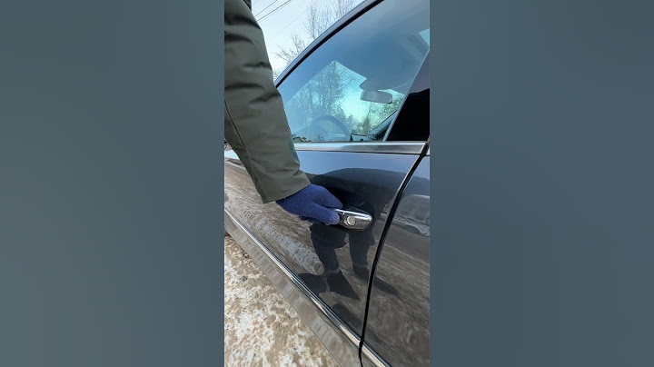 Так ли хорош старый немец Mercedes E klass W211? Cartel