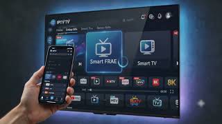 Free IPTV Trial 24H  - Discover the Best IPTV Service in 2026 screenshot 5