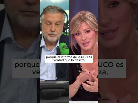 💣 El informe de la UCO sigue dando que hablar: Alsina y Griso analizan sus posibles consecuencias