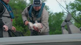 The NEW Excel Boats Stormcat Life Of A Fishing Guide by ExcelBoats 308 views 3 weeks ago 48 seconds