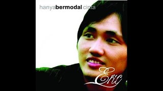 ERIC - HANYA BERMODAL CINTA (2006) (CD-RIP)