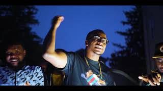 Beneficial - Homicide (Official Music Video)