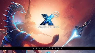X4: Kingdom End - Soundtrack Preview