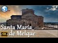 TOLEDO MISTERIOSO - Santa María de Melque