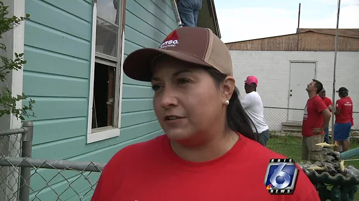 Rockport family is one step closer to returning home