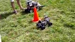 Robogames 2008