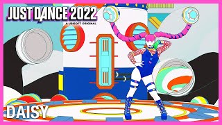 Just Dance 2022: Daisy by Ashnikko - Gameplay