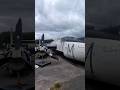 Avro Shackleton Restoration at Yorkshire Air Museum #Shorts #aviation #airmuseum