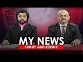 My News - Gypsies | Sunny & Ronny