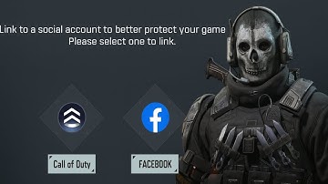 How to link your codm account to Activision #gaming #codm #codmobileclips