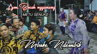 Lgm, Bocah Nggunung (Mboke Ndembik Ngarapi Senuk ) Supra Nada - Bap Audio