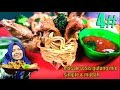MASAK SOSIS GULUNG MIE!! I ala rumahan simple & mudah #4