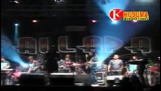 Sakitnya tuh disini (ayu arsita) new pallapa