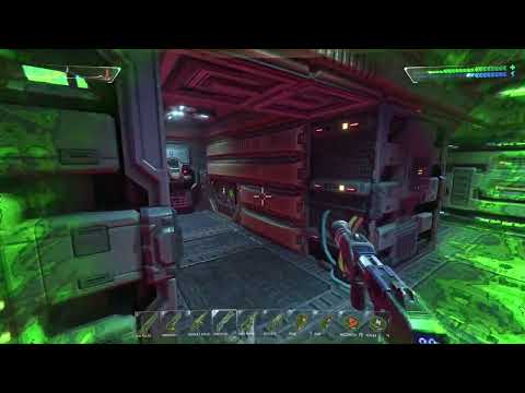 System Shock Remake - Engineering