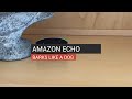 Amazon echo barks like a dog