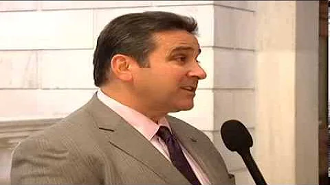 State Rep Anthony Giarrusso Talks Economic Develop...