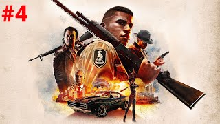Mafia 3 ► #4