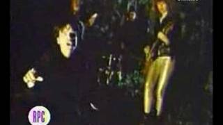 The Cramps - Garbageman