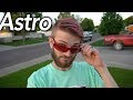 Supreme Astro Glasses S/S18