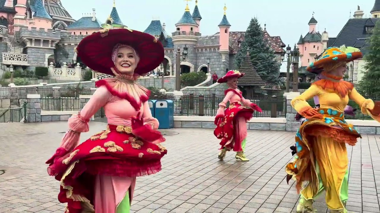 Halloween Parade 03.10’2025