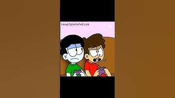 Button mashing #animation #memes #shorts