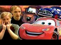 "Cars" Gives Us An Existential Crisis?? | Commentary & Reactions