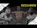 Ramirez no brilla contra Postol | Dubois imparable + Tim Tszyu | Resumen Semanal