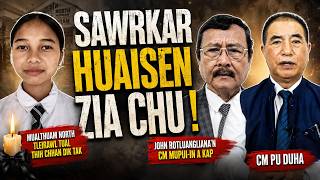 Mualthuam North News | Sawrkar Huaisen Zia Kan Hmu Mek E | Adhoc | Aikal | Ruihhlo | Family Pension