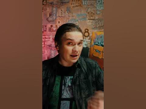 Ольга Горшенева поделилась мнением о сериале - YouTube