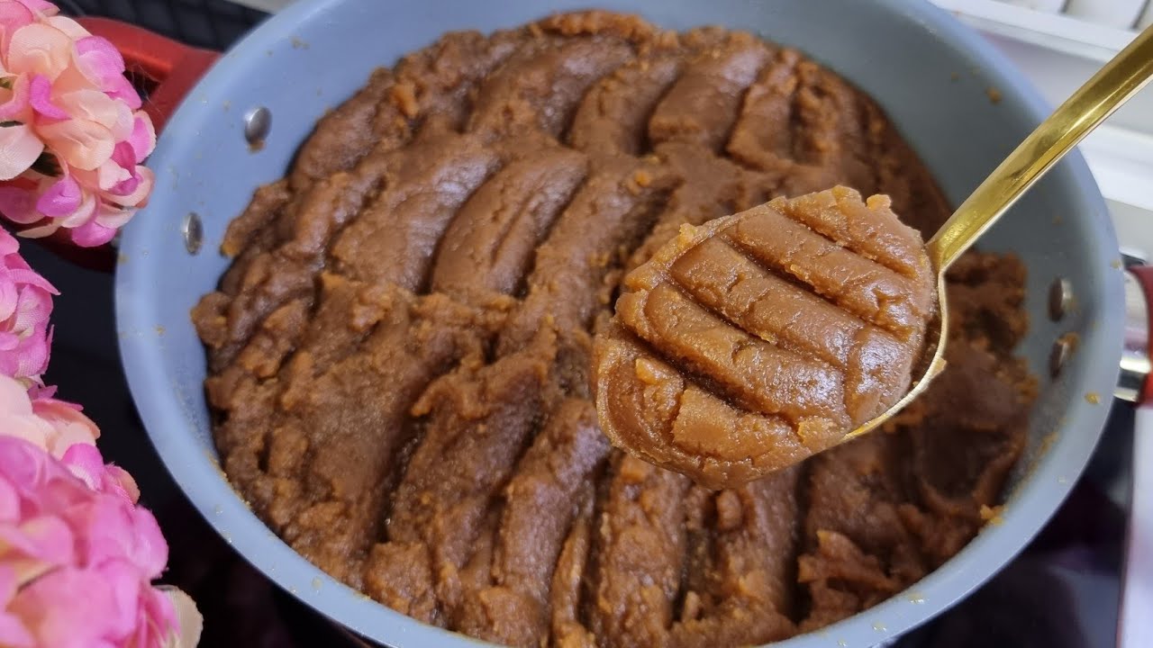 Hallva me Qumësht !! Recetë e garantuar e cila nuk dështon asnjëher 🥰