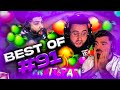 Ali me fait un call incroyable sur fruit party  best of 91 taour  ekanos