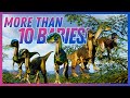 I Nested too many Babies! - Evrima